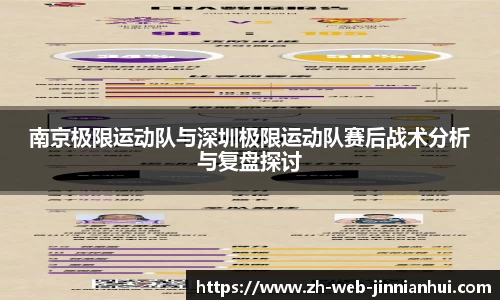 南京极限运动队与深圳极限运动队赛后战术分析与复盘探讨